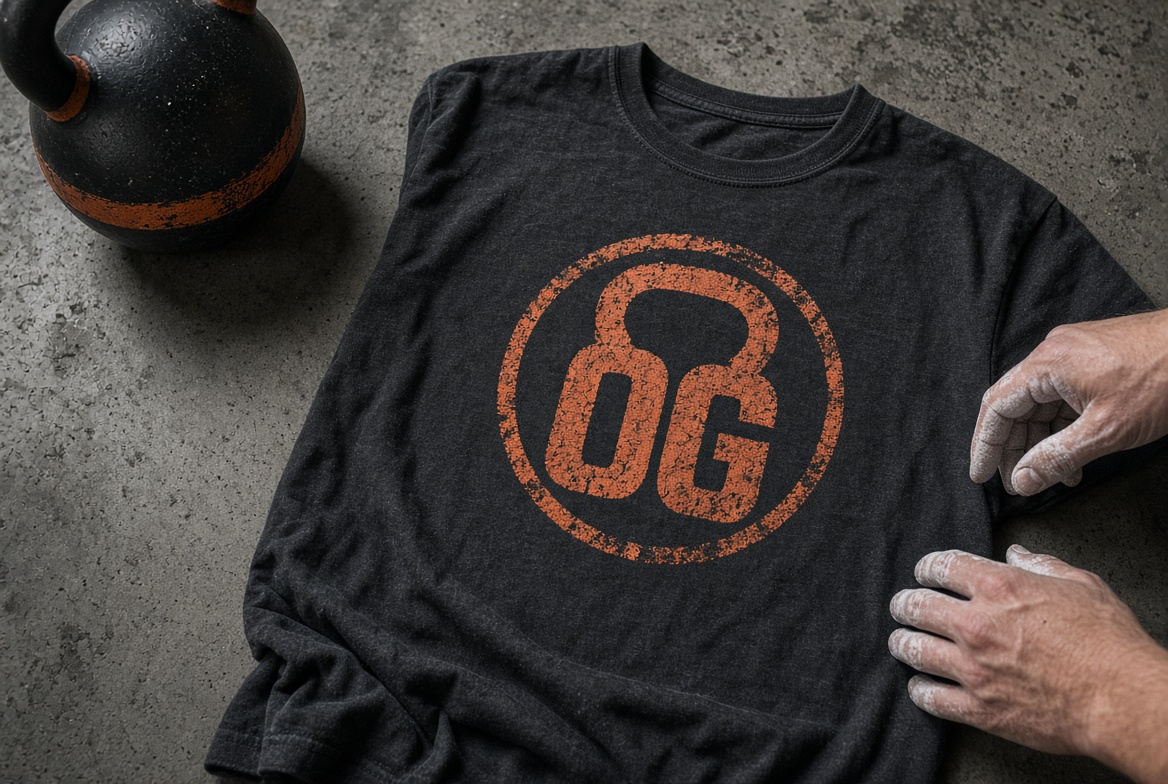 OG merch